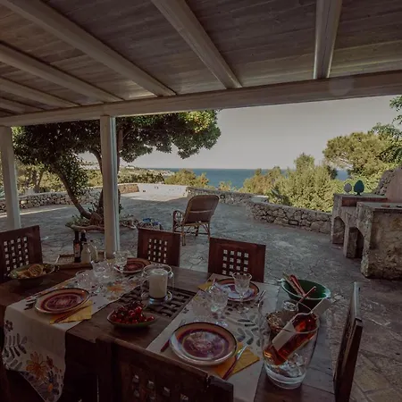 Tatil Evi Casa Itaca
