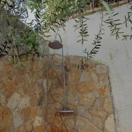 Casa Itaca Tatil Evi