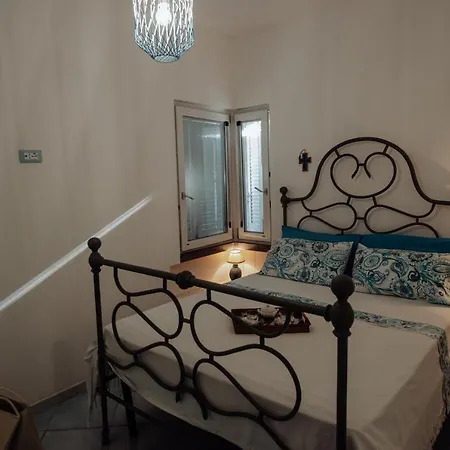 Tatil Evi Casa Itaca