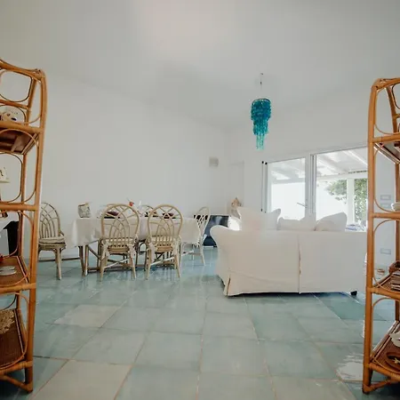 Casa Itaca *