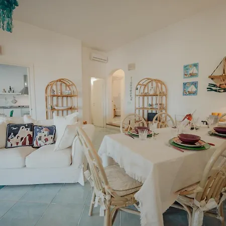 Casa Itaca Tatil Evi