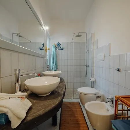 Tatil Evi Casa Itaca Marittima