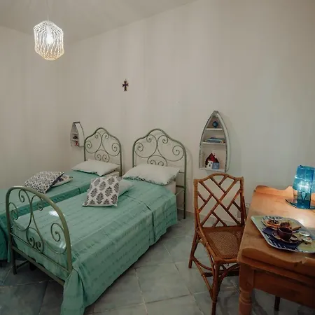 Casa Itaca Tatil Evi *