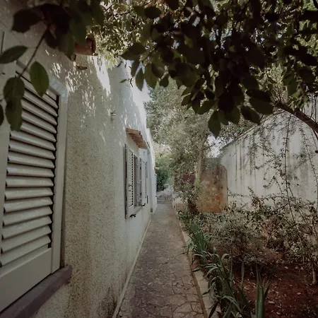 Tatil Evi Casa Itaca