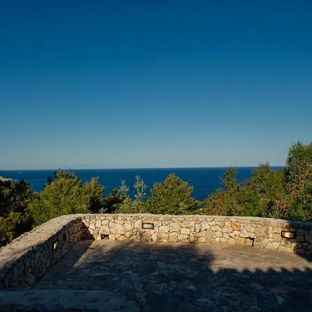 Tatil Evi Casa Itaca *