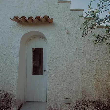 Casa Itaca Tatil Evi *
