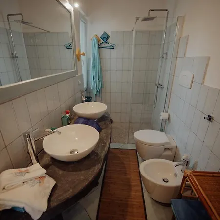 بيت للعطل Casa Itaca *