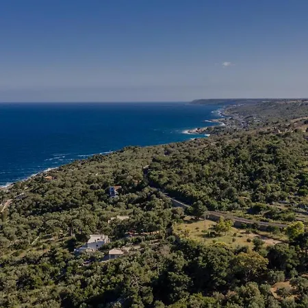 Hébergement de vacances Casa Itaca Marittima