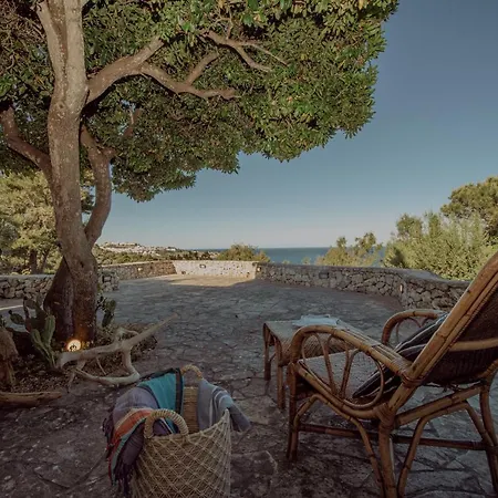 Hébergement de vacances Casa Itaca *