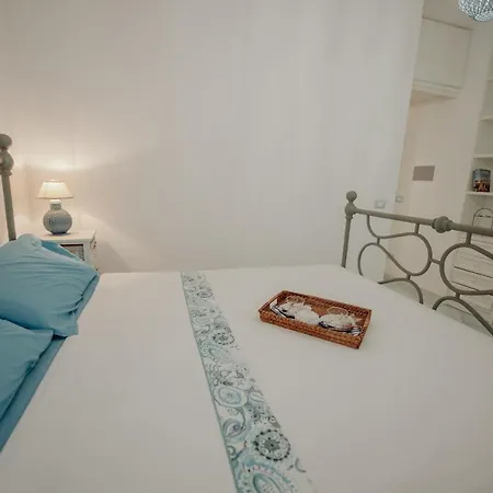 Casa Itaca ماريتيما