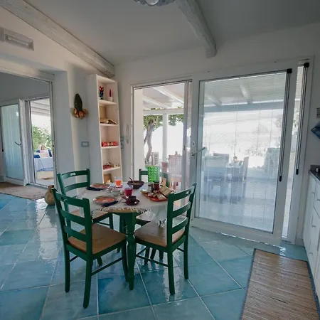 Hébergement de vacances Casa Itaca *