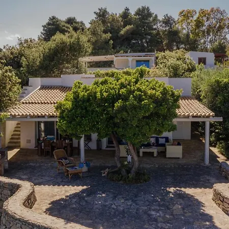 Casa Itaca