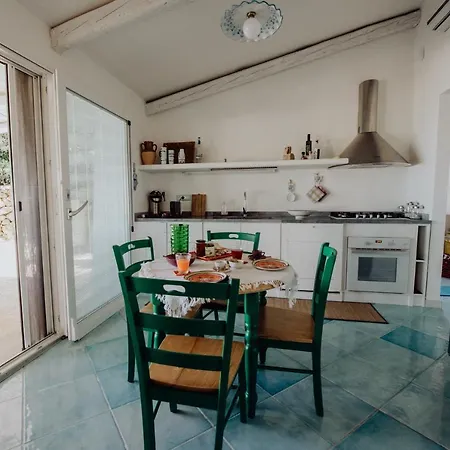 Casa Itaca Hébergement de vacances