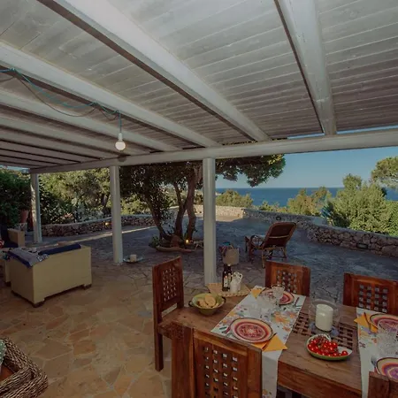 Casa Itaca Marittima